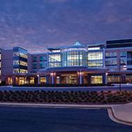Tanner Medical Center/Carrollton